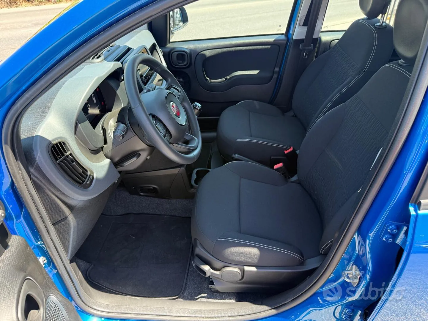 Fiat Panda photo 4