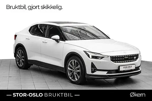 Polestar 2