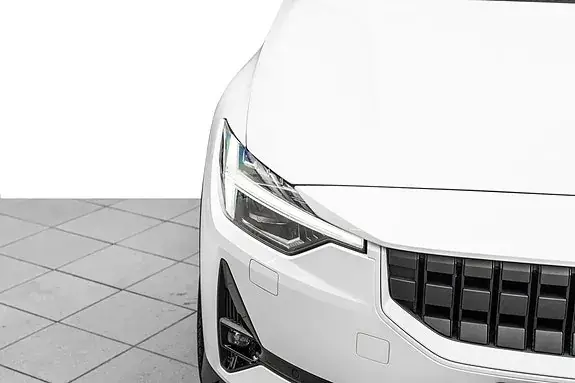 Polestar 2 2021 photo 4