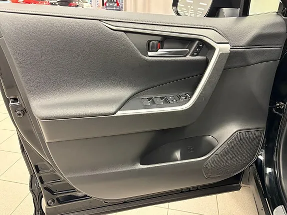 Toyota Rav4 2021 photo 5