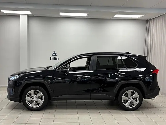 Toyota Rav4 2021 photo 2