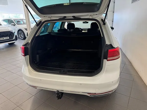 Volkswagen Passat 2016 photo 4