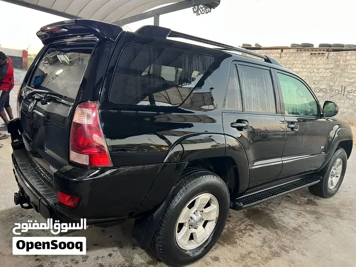 Toyota 4Runner 2005 photo 2