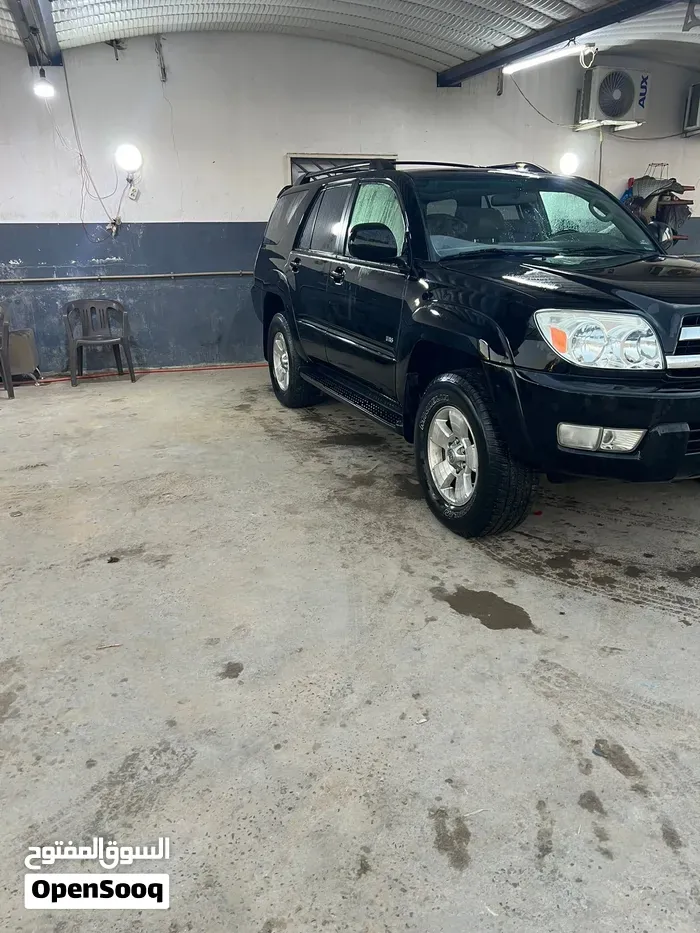Toyota 4Runner 2005 photo 4