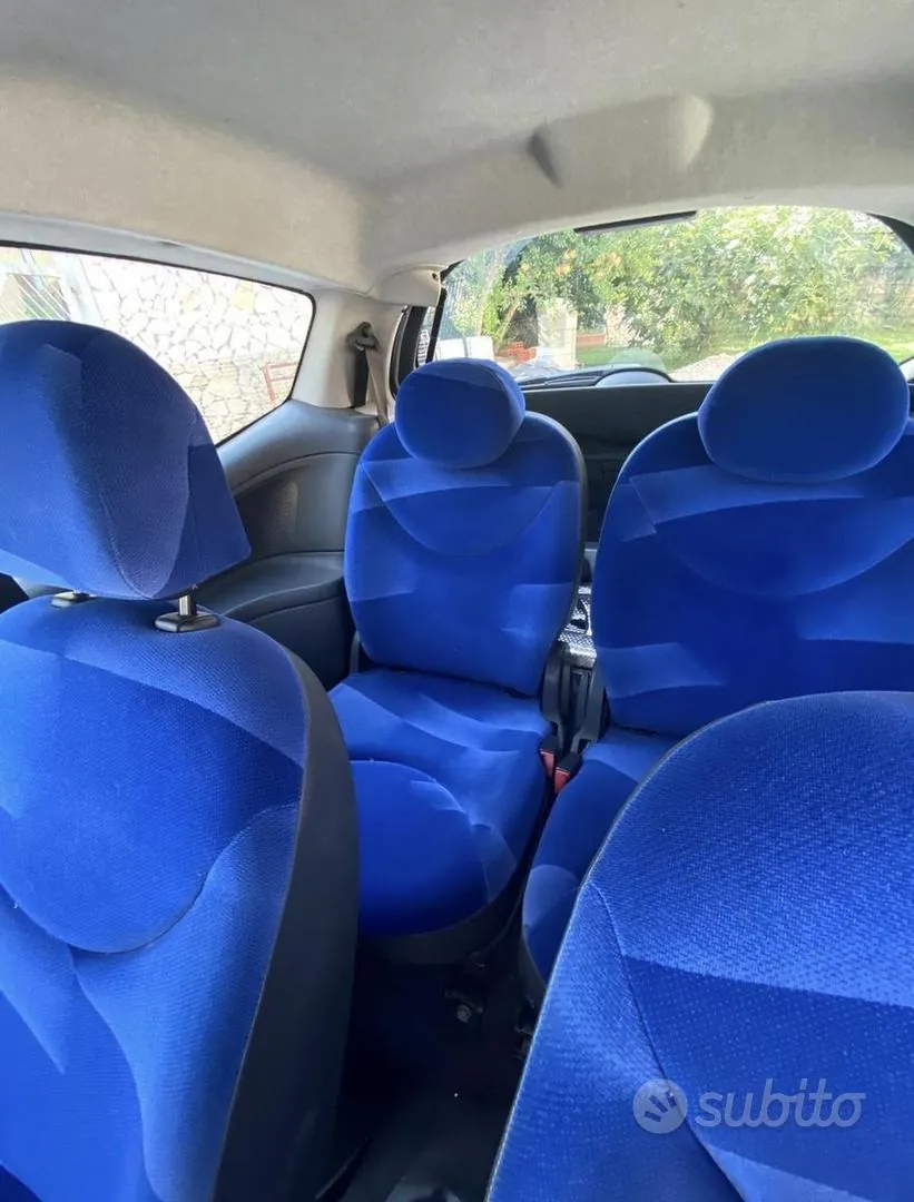 Citroen C2 2006 photo 5