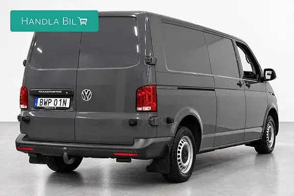 Volkswagen Transporter 2022 photo 5