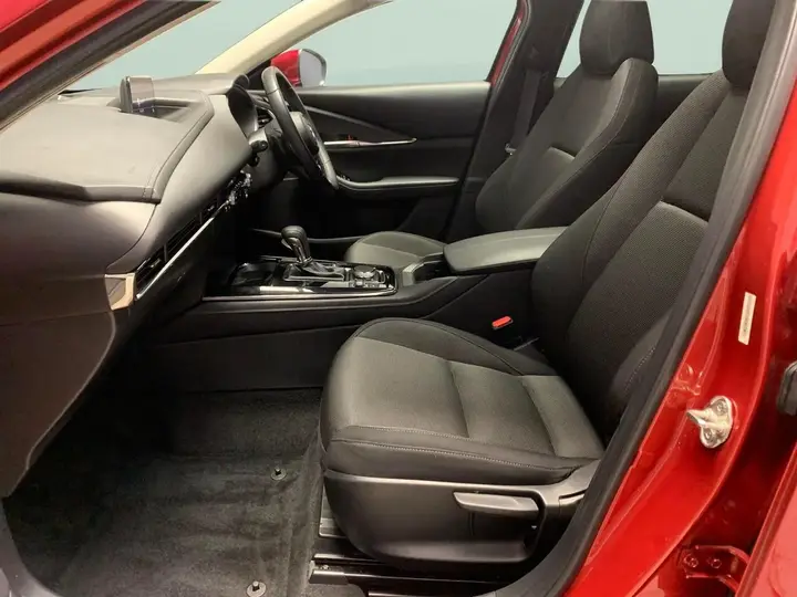 Mazda Cx-30 2023 photo 4