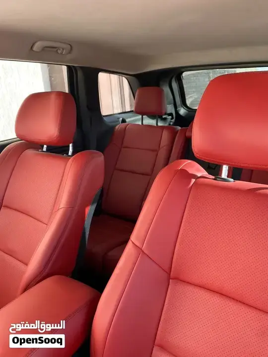Jeep Grand Cherokee 2013 photo 3