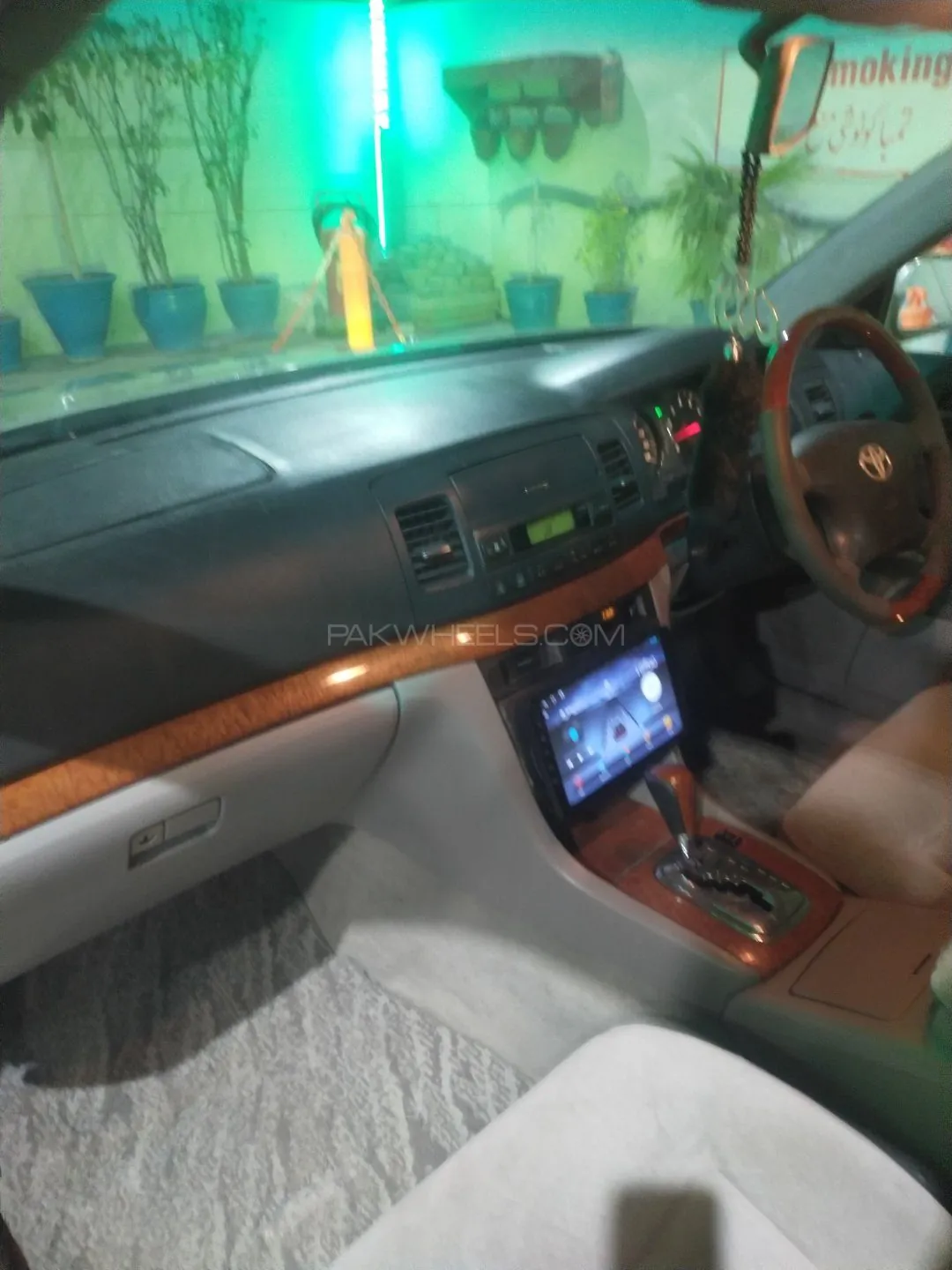 Toyota Mark Ii