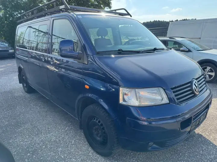 Volkswagen T5