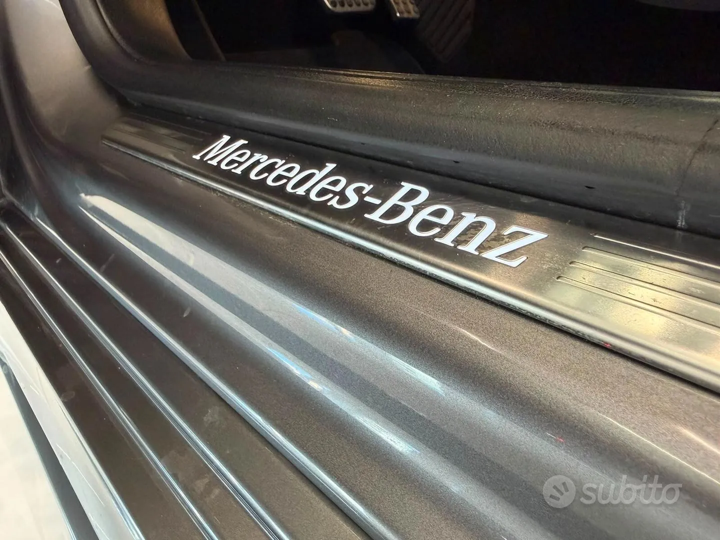 Mercedes-Benz B 180 2021 photo 4
