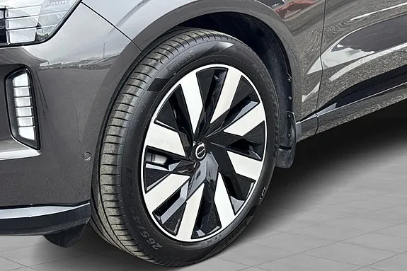 Volvo Ex90 2025 photo 5