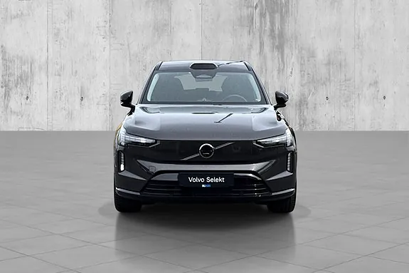 Volvo Ex90 2025 photo 3
