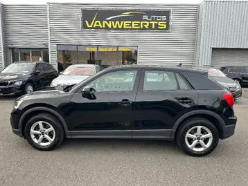 Audi Q2 2022 photo 3