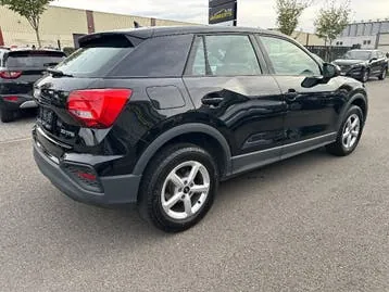 Audi Q2 2022 photo 2
