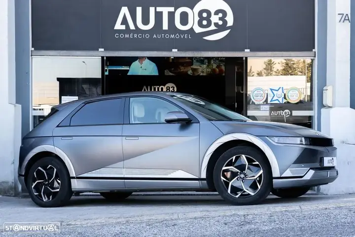 Hyundai Ioniq 5