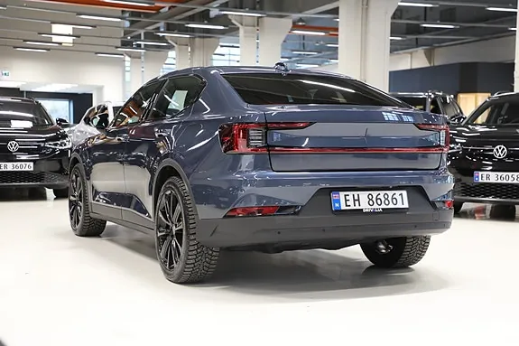 Polestar 2 2024 photo 5