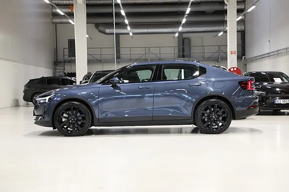 Polestar 2 2024 photo 4