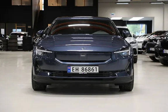 Polestar 2 2024 photo 3