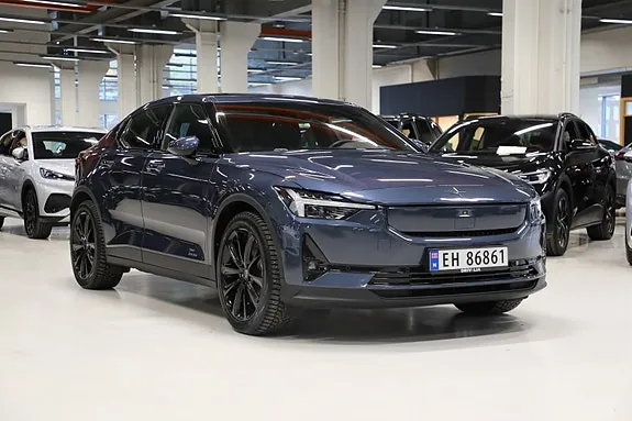Polestar 2