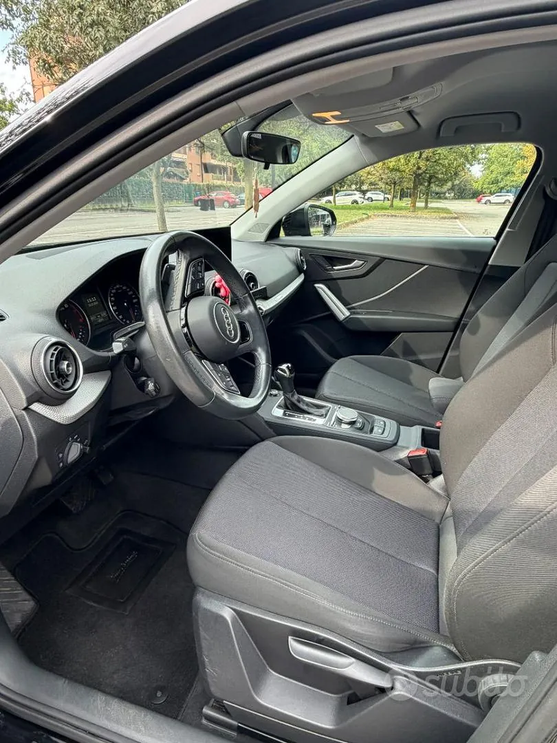 Audi Q2 2020 photo 4