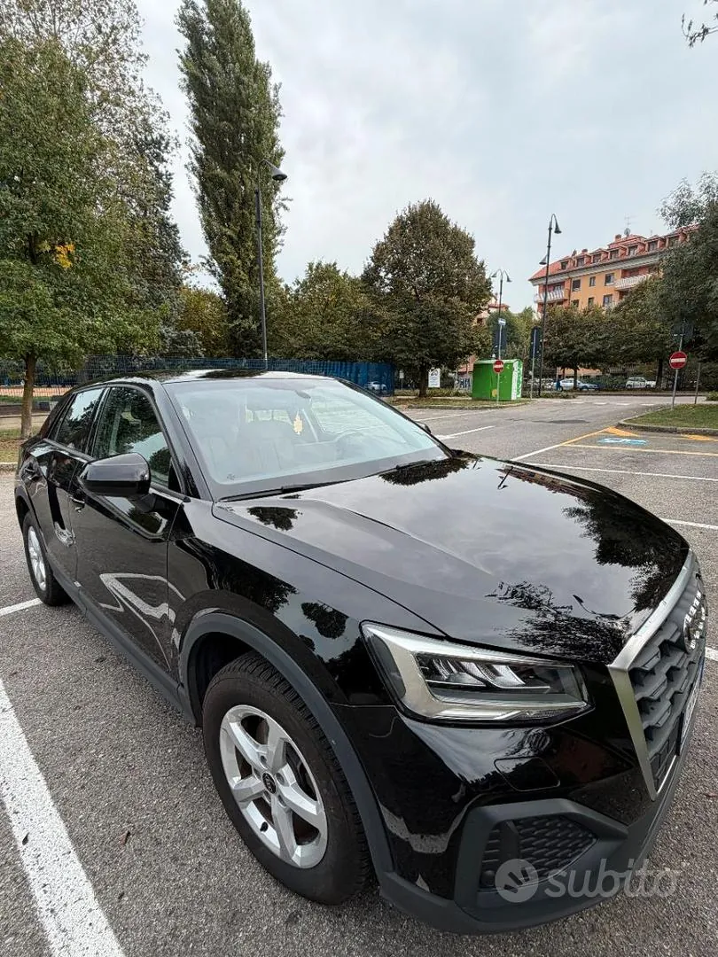 Audi Q2 2020 photo 3