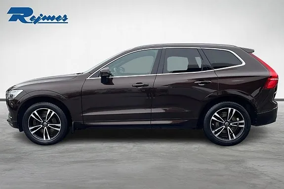 Volvo Xc60 2018 photo 2