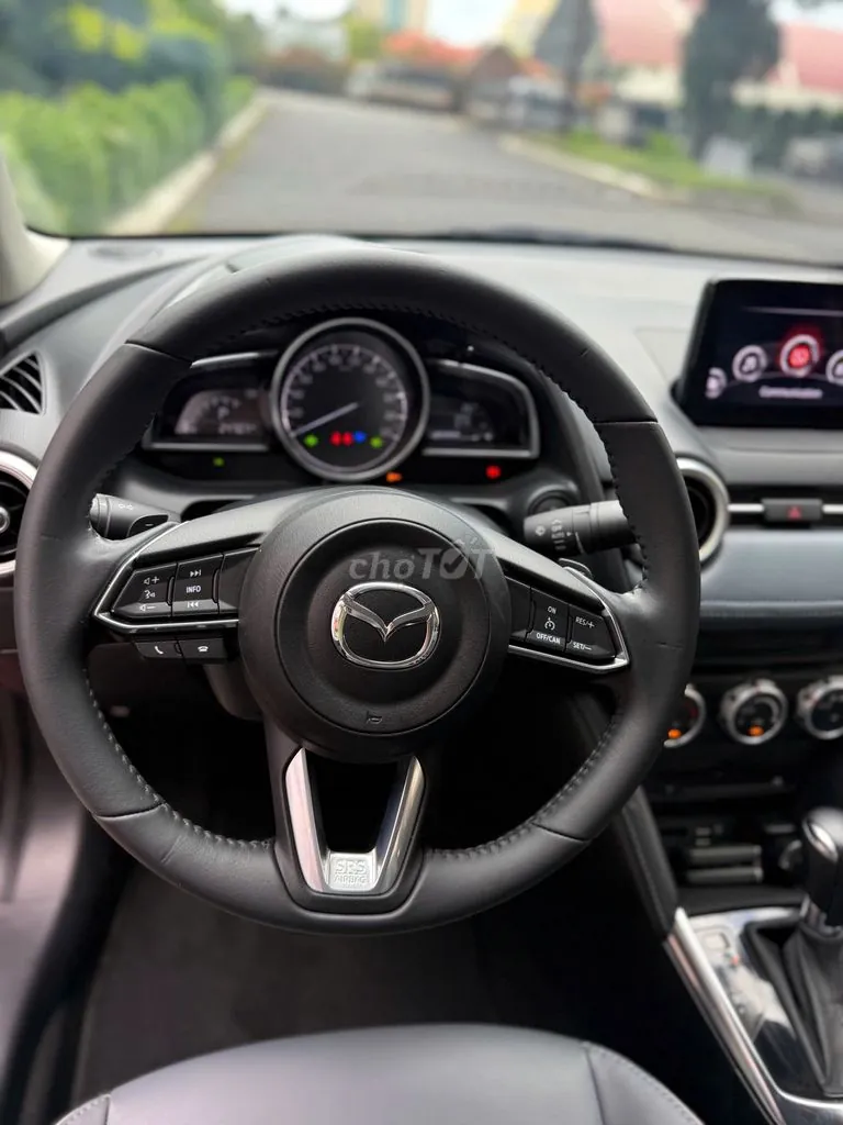 Mazda 2 2021 photo 5
