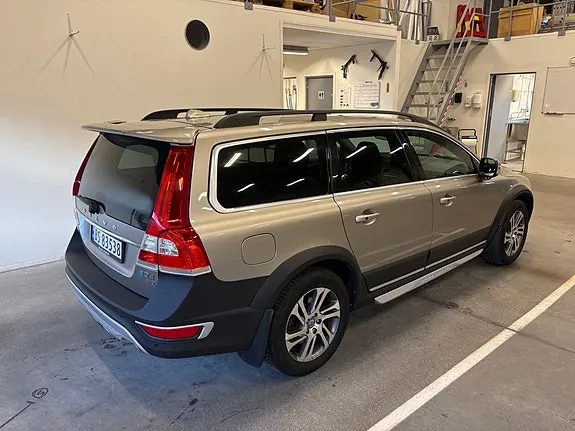 Volvo Xc70 2014 photo 5
