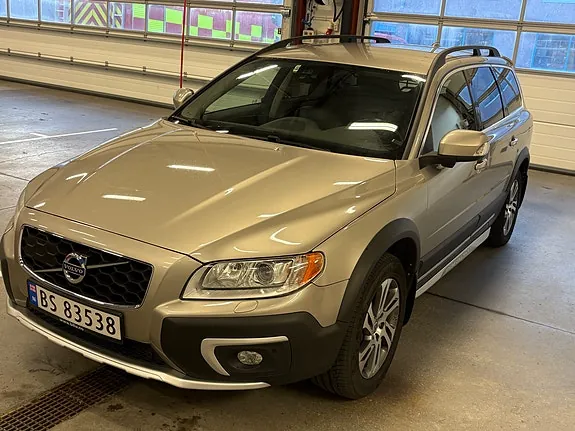 Volvo Xc70