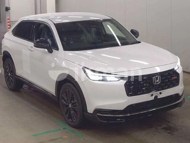 Honda Vezel 2026 photo 5