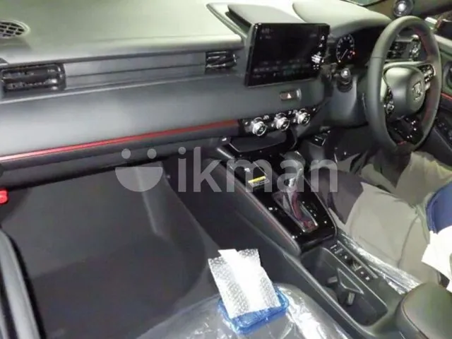 Honda Vezel 2026 photo 3