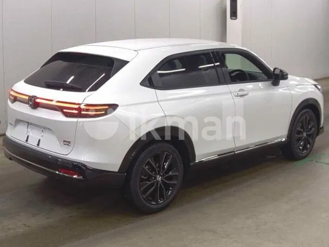 Honda Vezel 2026 photo 2