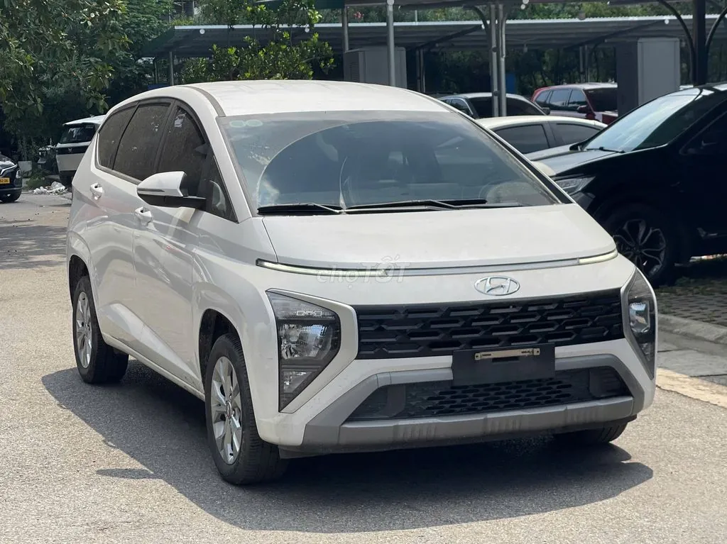 Hyundai Stargazer 2024 photo 2
