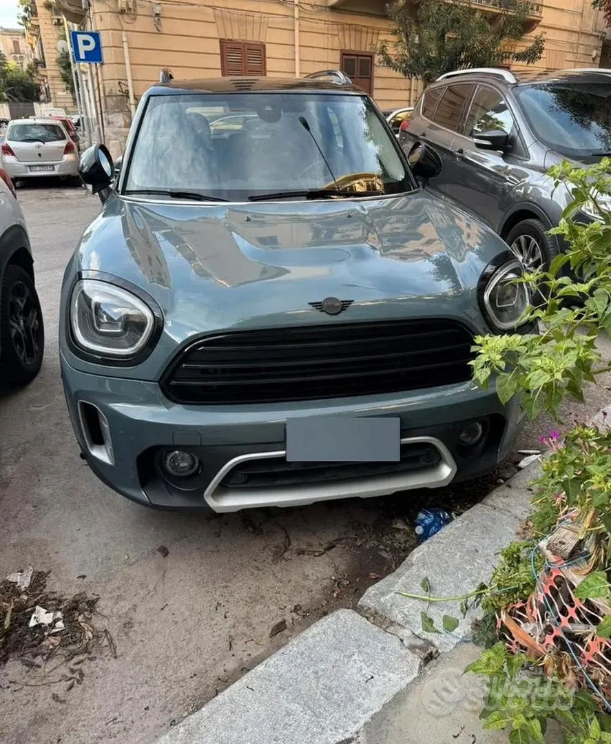 Mini Mini Countryman 2023 photo 4