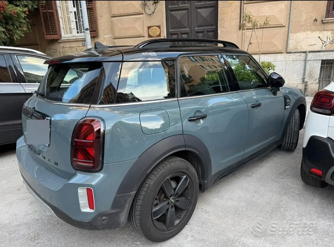 Mini Mini Countryman 2023 photo 3