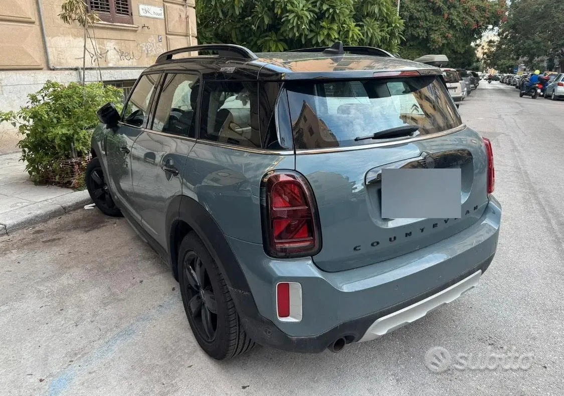 Mini Mini Countryman 2023 photo 2