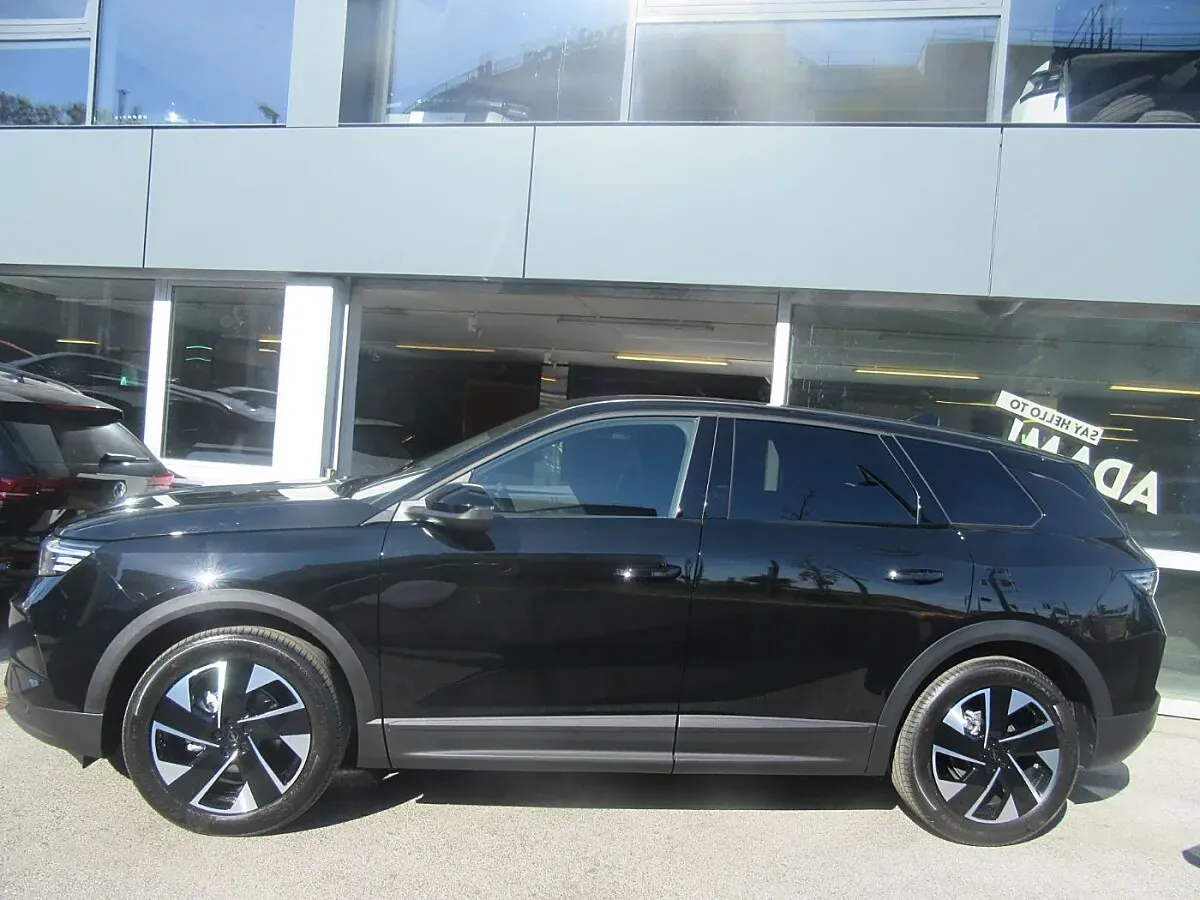 Opel Grandland 2026 photo 3
