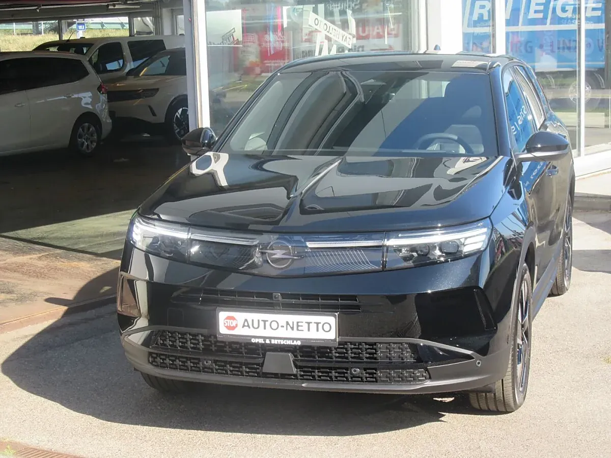 Opel Grandland 2026 photo 2