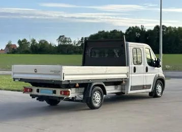 Fiat Ducato Maxi 2014 photo 3