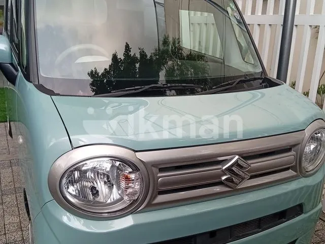 Suzuki Wagon R 2024 photo 4