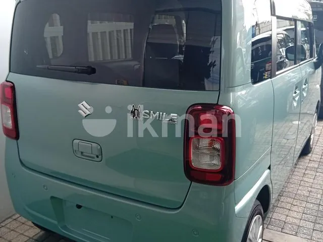 Suzuki Wagon R 2024 photo 5