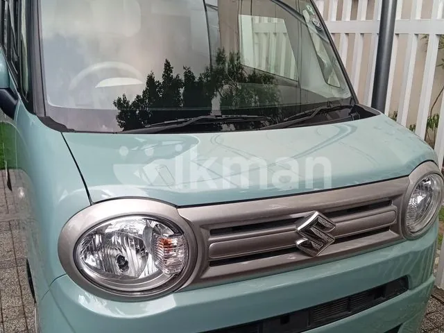 Suzuki Wagon R 2024 photo 3