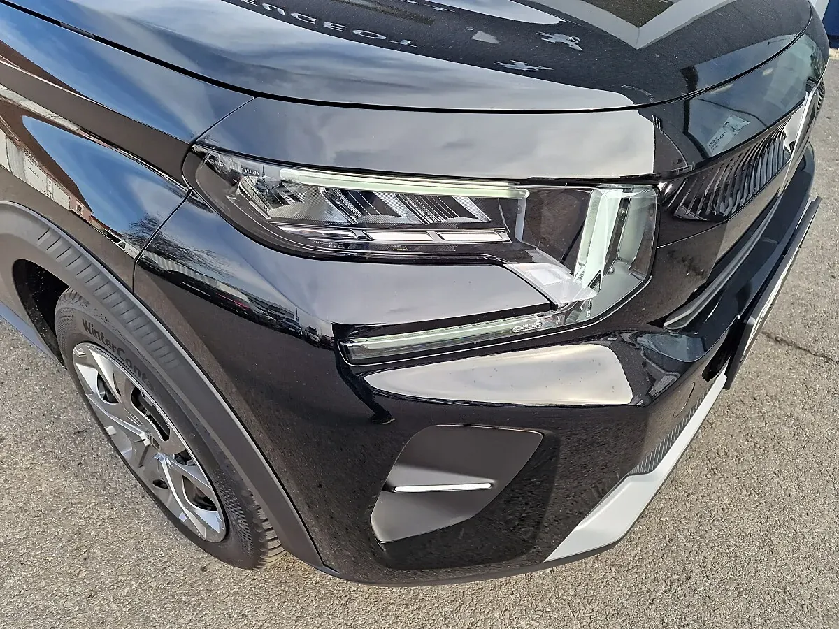 Citroen C3 2026 photo 3