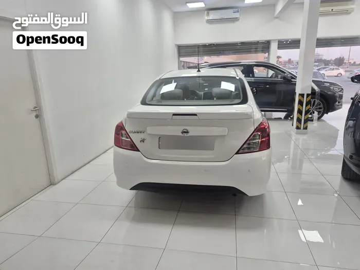 Nissan Sunny 2022 photo 3