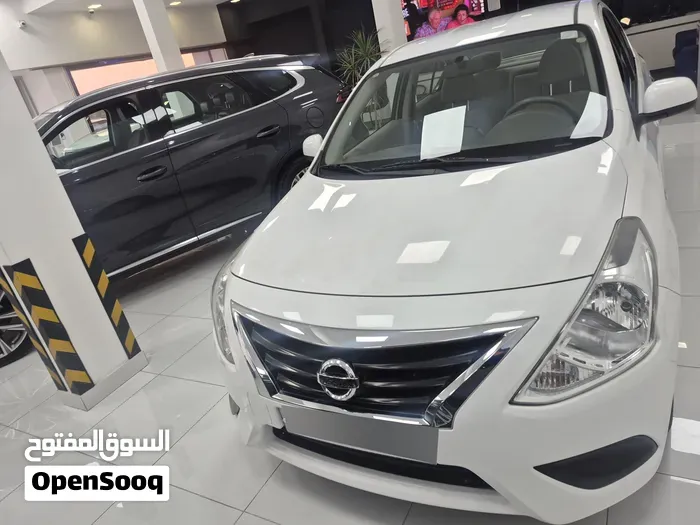Nissan Sunny