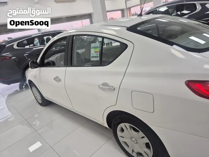 Nissan Sunny 2022 photo 4