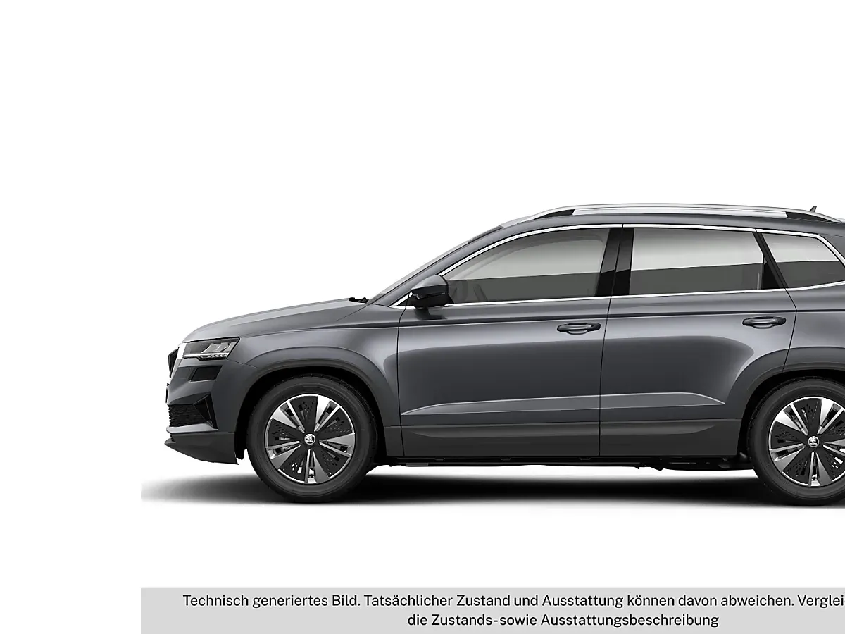 Skoda Karoq 2023 photo 2