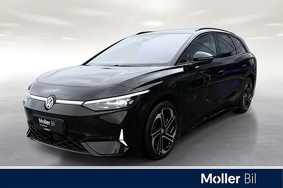 Volkswagen Id.7
