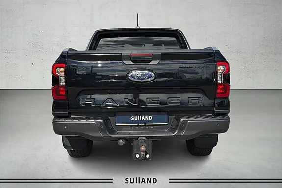 Ford Ranger 2023 photo 5